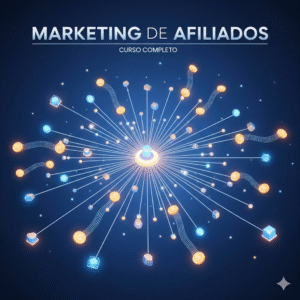 Curso Completo de Marketing de Afiliados