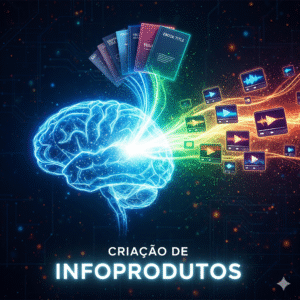 Curso de Criação de Infoprodutos Digitais