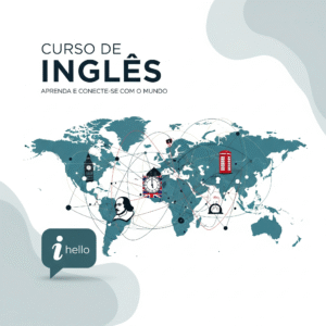 Curso de Inglês Definitivo: Destrave sua Fala e Acelere seu Futuro