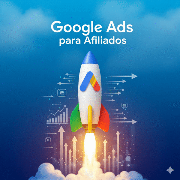 Curso de Google Ads e Meta Ads