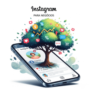 Instagram para Negócios e Vendas