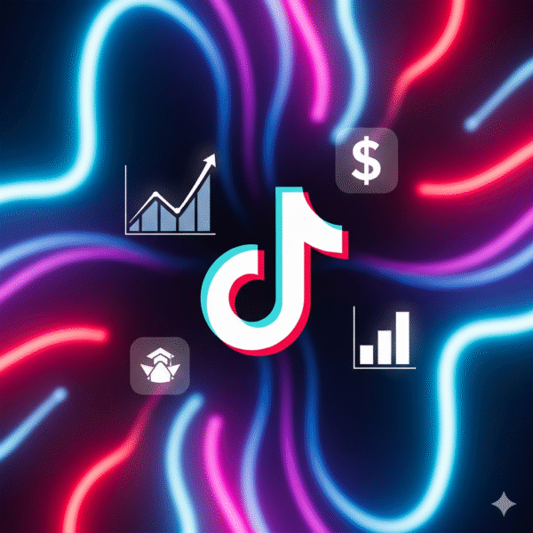 Desvende o Poder do TikTok para o Seu Negócio