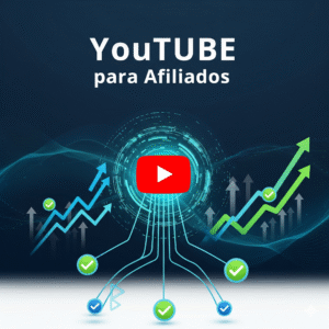 Transforme Seu Canal do YouTube em um Ativo de Tráfego Orgânico