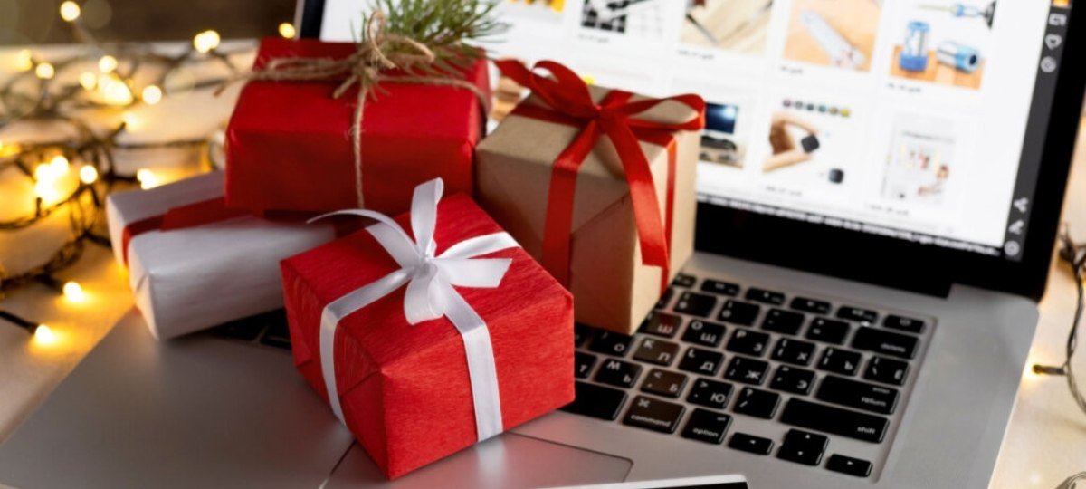 Como evitar golpes ao comprar presentes de Natal pela internet - Imagem do artigo