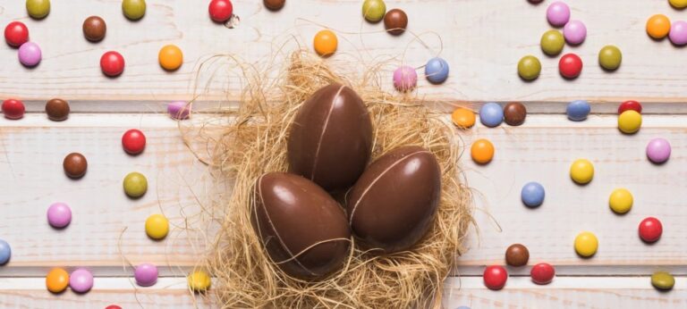 Páscoa impulsiona interesse por chocolate e consolida liderança da Cacau Show no ambiente digital