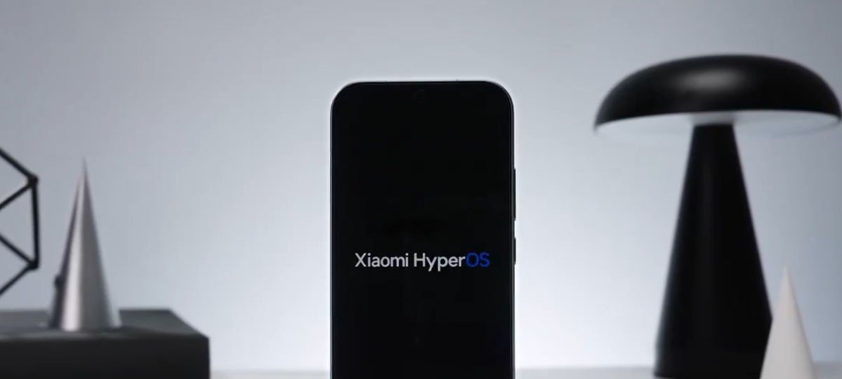 HyperOS 4 deve estrear visual unificado, animações mais suaves e “ilha” interativa na tela de bloqueio - Imagem do artigo