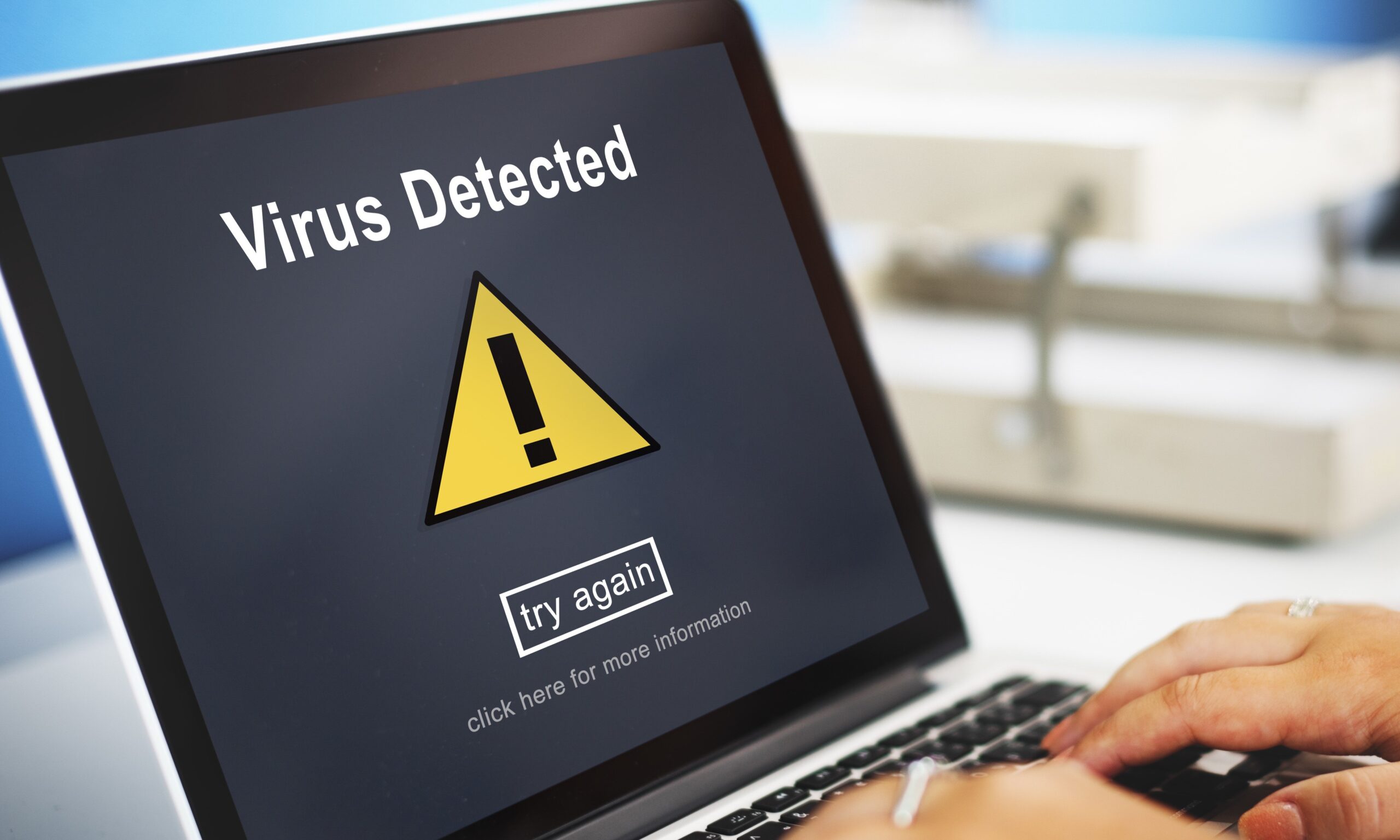 6 sinais de infecção no computador (e o passo a passo para neutralizar o risco) - Imagem do artigo