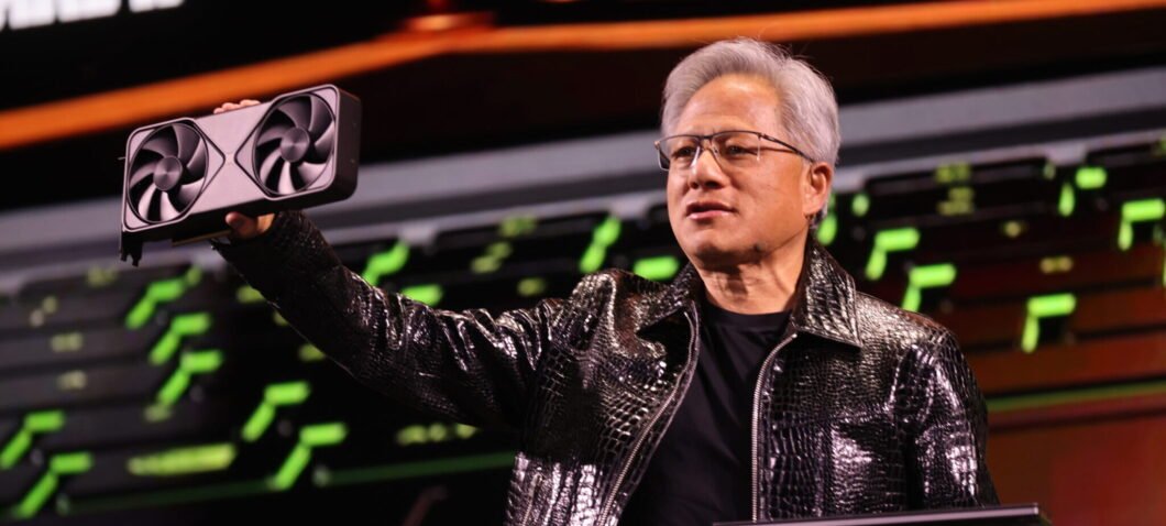 Chips chineses já seguram 41% do mercado de IA e colocam pressão inédita sobre a Nvidia - Imagem do artigo