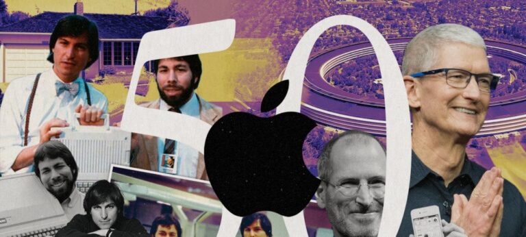 Tim Cook afirma que Apple continua fiel ao legado de Steve Jobs e defende diálogo com políticos
