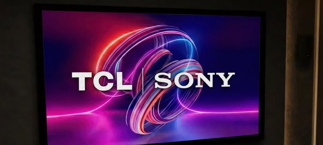TCL passa a comandar a produção das TVs Sony em nova joint venture Bravia Inc. - Imagem do artigo