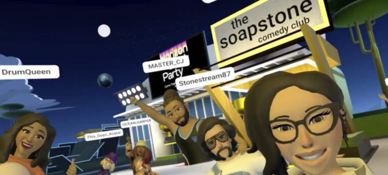 Meta marca fim do Horizon Worlds em realidade virtual nos headsets Quest