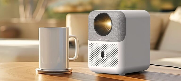 Projetores bons e baratos para transformar sua sala em cinema: confira 8 modelos destaque em 2026