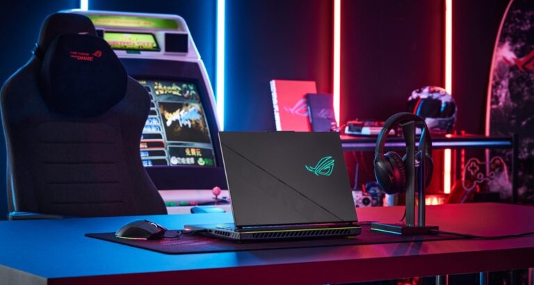 7 notebooks turbinados para quem busca alto desempenho em 2026