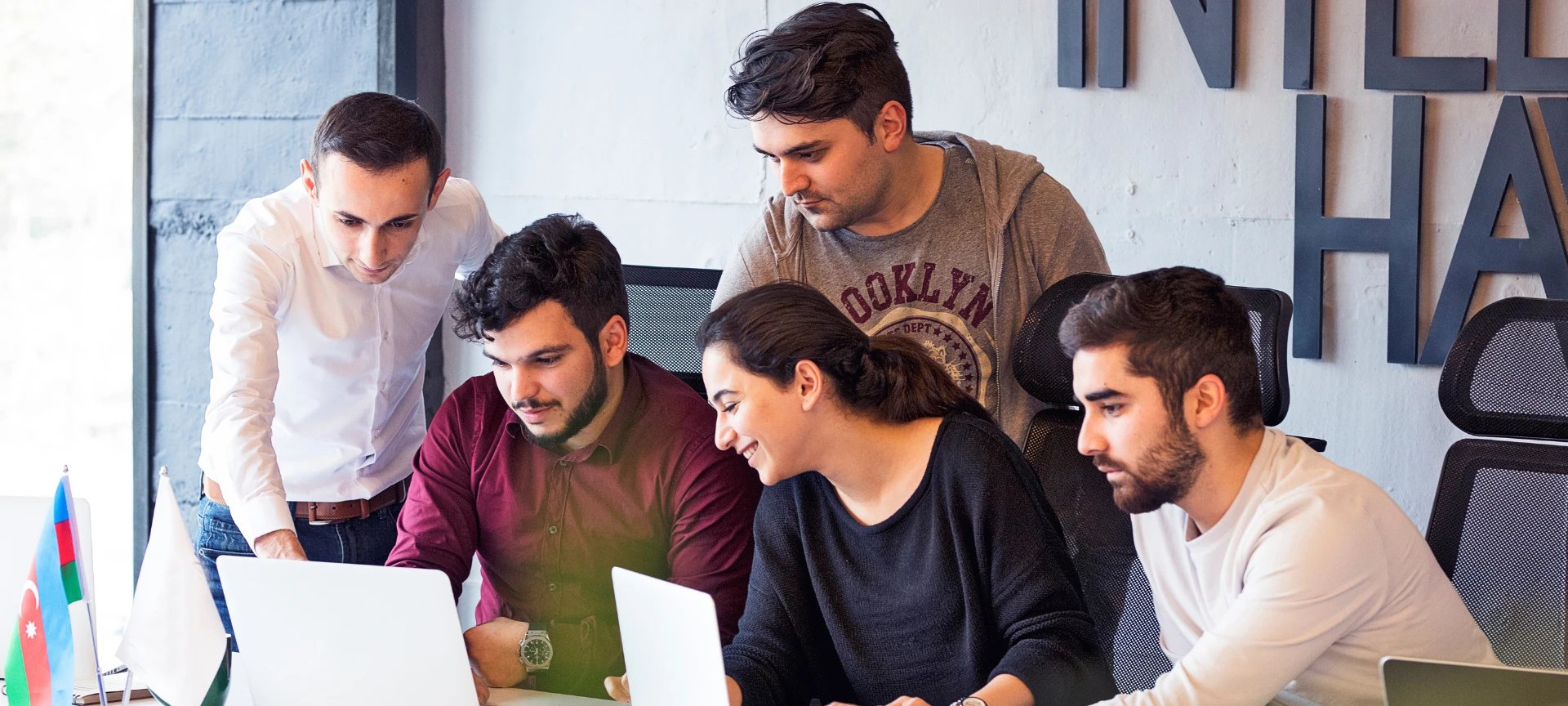 Maravalley acelera formação de empreendedores para criar mil novas startups no Rio de Janeiro - Imagem do artigo