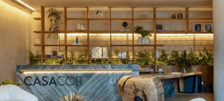 Editora Globo compra CASACOR e amplia presença em eventos de lifestyle