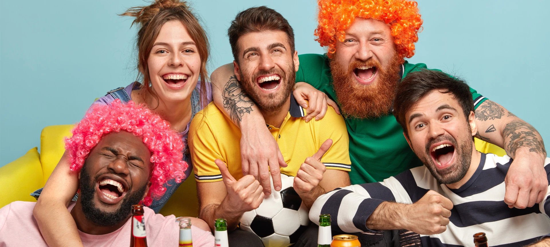 Copa do Mundo promete turbinar vendas no varejo brasileiro em quase 5% - Imagem do artigo