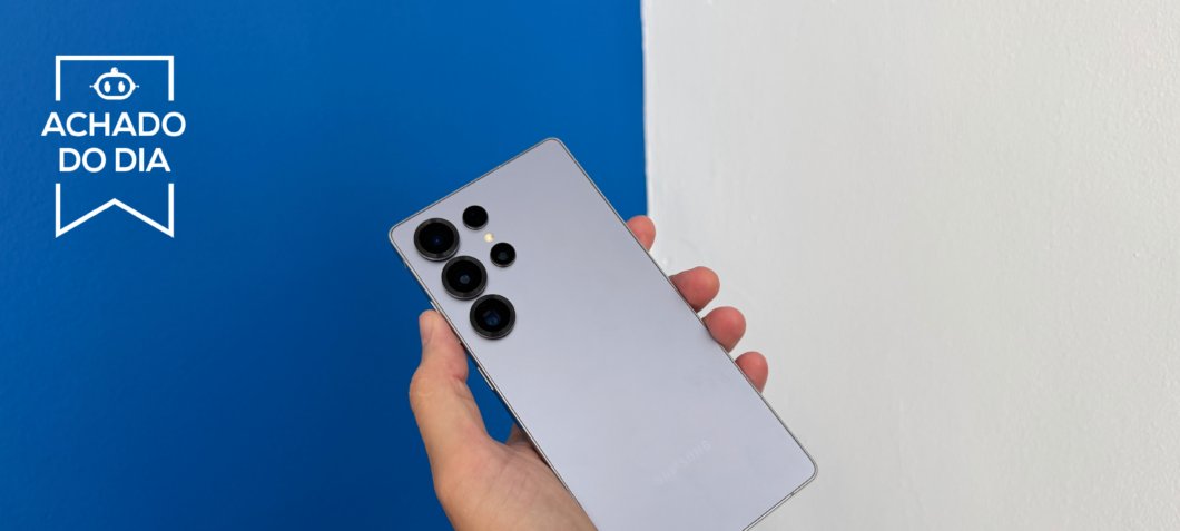 Dia das Mães 2026: celulares Samsung com até 50% de desconto no Mercado Livre - Imagem do artigo