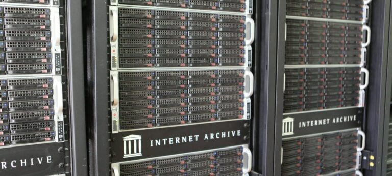 Cresce a lista de portais de notícias que blindam seus conteúdos contra a Wayback Machine